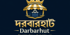 Darbarhut logo with royal emblem